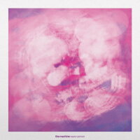 MACHINE, THE - Wave Cannon (white/purple center) LP