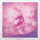 MACHINE, THE - Wave Cannon (white/purple center) LP