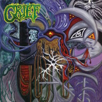 GRIEF - Miserably Ever After (black) 2LP