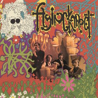 FLYING KARPET, THE - Flying Karpet LP
