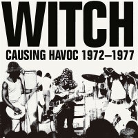 WITCH - Causing Havoc 2LP