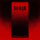 KONGH - Dissolved In Time (red/black) 2LP