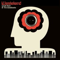 UNCLE ACID & THE DEADBEATS - Wasteland LP *SLEEVE...