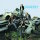 DOGFEET - Dogfeet (colour) LP