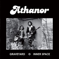 ATHANOR - Graveyard / Inner Space 7"