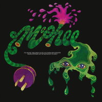 MCPHEE - McPhee (black) LP