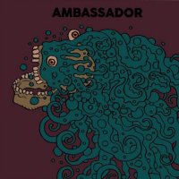 AMBASSADOR - Ambassador (red) LP