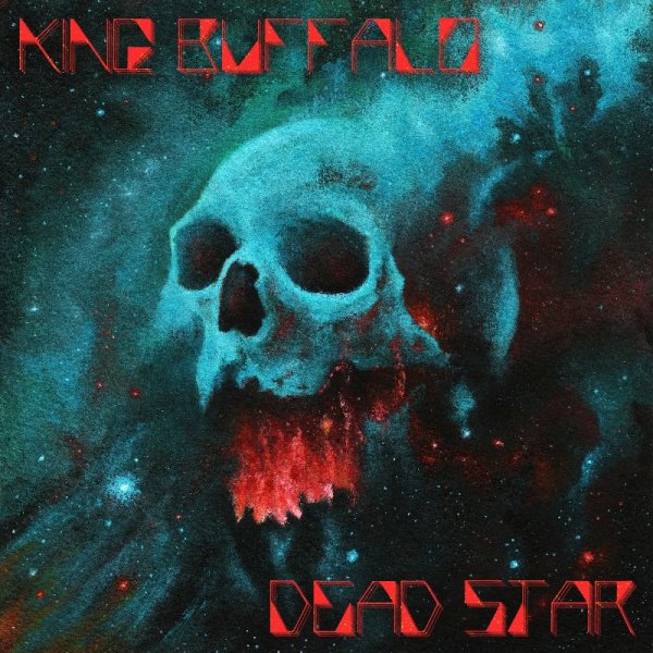 KING BUFFALO - Dead Star LP