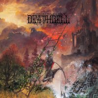 DEATHBELL - A Nocturnal Crossing (green) LP