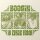 BOOGIE - In Freak Town (black) LP