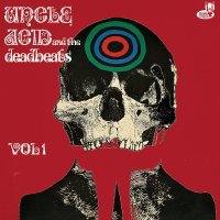 UNCLE ACID & THE DEADBEATS - Vol 1 LP