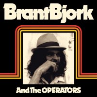 BJORK, BRANT - And The Operators (black) LP