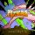 PSYCHLONA - Venus Skytrip (purple marbled) LP