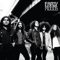 EARLY MOODS - Early Moods (colour) LP