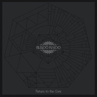 ALBINO RHINO - Return To The Core (black) LP