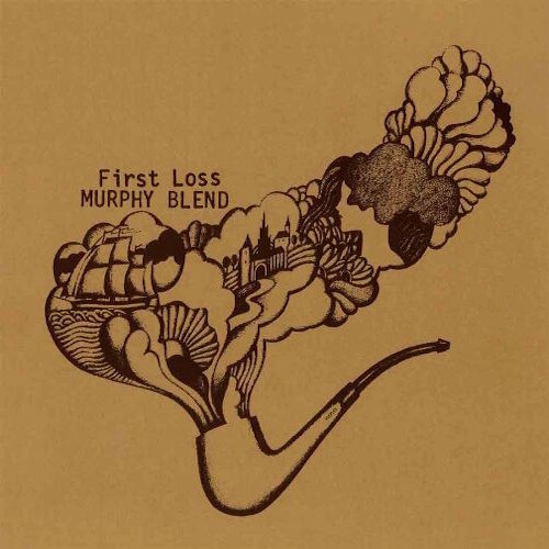 MURPHY BLEND - First Loss LP
