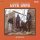 LOVE GANG - Meanstreak (orange/black quad - 100 copies ultra limited) LP