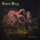 GREEN KING - Hidden Beyond Time (transparent violet) LP