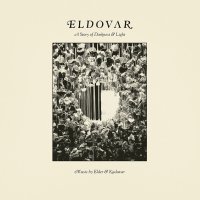 ELDER & KADAVAR - Eldovar - A Story Of Darkness &...