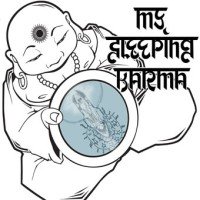 MY SLEEPING KARMA - Satya LP