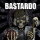 BASTARDO - Bastardo LP