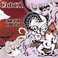 CLUTCH - Blast Tyrant 2LP