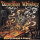 VERMILION WHISKEY - Crimson & Stone CD