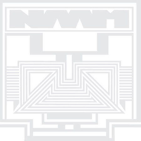 NAAM - Vow LP